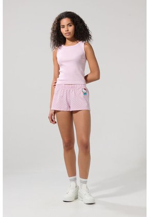 KOAJ SHORT KOAJ KOTEY 26732 4/25