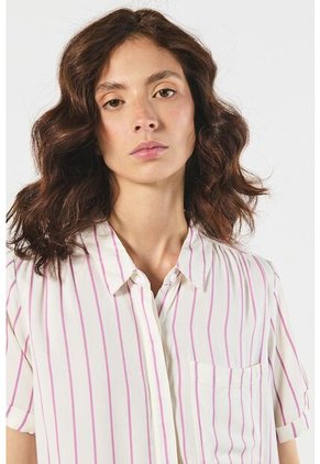 BLUSA KOAJ CAMISERA MC BOL 11055 1/25