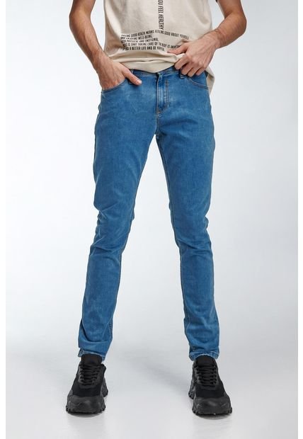 KOAJ-PANTALON KOAJ SUPER SKINNY 21R S1 2/22