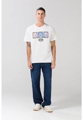 KOAJ CAMISETA KOAJ IZMIKO 29845 1/26