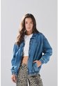 KOAJ CHAQUETA KOAJ OVERSIZE 33331 2/26 de Koaj