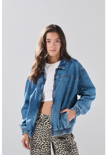KOAJ CHAQUETA KOAJ OVERSIZE 33331 2/26