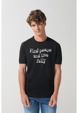 CAMISETA KOAJ 22069 2/24 Koaj