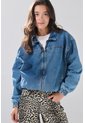 KOAJ CHAQUETA KOAJ OVERSIZE 33331 2/26 de Koaj