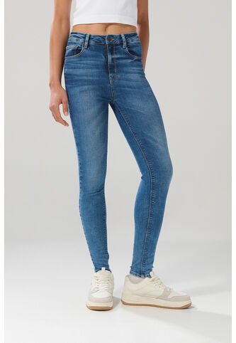 KOAJ PANTALON KOAJ JEAN JEGGING STA 29249 4/2 Koaj