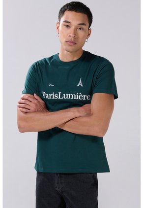KOAJ CAMISETA KOAJ 29383 4/25