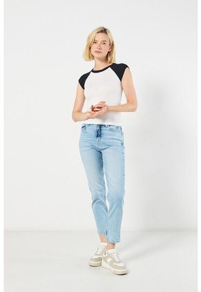 CAMISETA KOAJ WOOD 16264 4/24