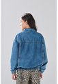 KOAJ CHAQUETA KOAJ OVERSIZE 33331 2/26 de Koaj