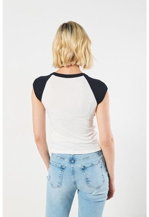 CAMISETA KOAJ WOOD 16264 4/24