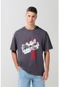 KOAJ CAMISETA KOAJ MELZUZ 22423 2/25 de Koaj