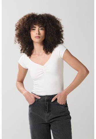 BLUSA KOAJ YANEL 2/25 Koaj