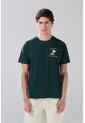 KOAJ CAMISETA KOAJ FUCH 33365 3/26 de Koaj