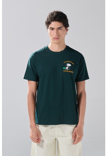 KOAJ CAMISETA KOAJ FUCH 33365 3/26