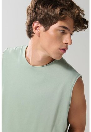 CAMISETA KOAJ 22825 2/25