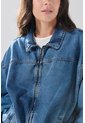 KOAJ CHAQUETA KOAJ OVERSIZE 33331 2/26 de Koaj
