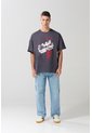 KOAJ CAMISETA KOAJ MELZUZ 22423 2/25 de Koaj
