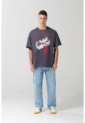 KOAJ CAMISETA KOAJ MELZUZ 22423 2/25