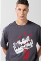 KOAJ CAMISETA KOAJ MELZUZ 22423 2/25 de Koaj
