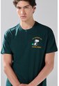 KOAJ CAMISETA KOAJ FUCH 33365 3/26 de Koaj