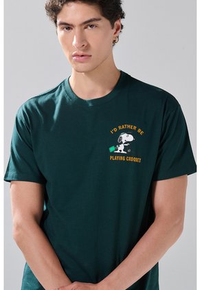 KOAJ CAMISETA KOAJ FUCH 33365 3/26
