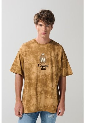 CAMISETA KOAJ KAP 22152 2/25