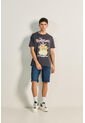 KOAJ CAMISETA KOAJ YEARYK 9998 2/24 de Koaj