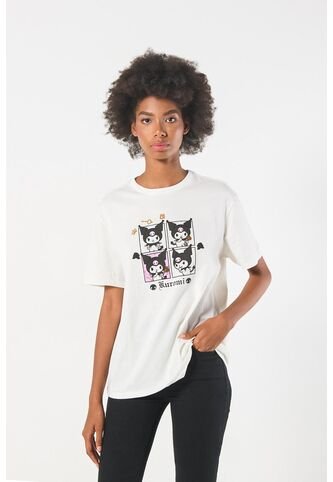 CAMISETA KOAJ ROM 17101 4/24 Koaj