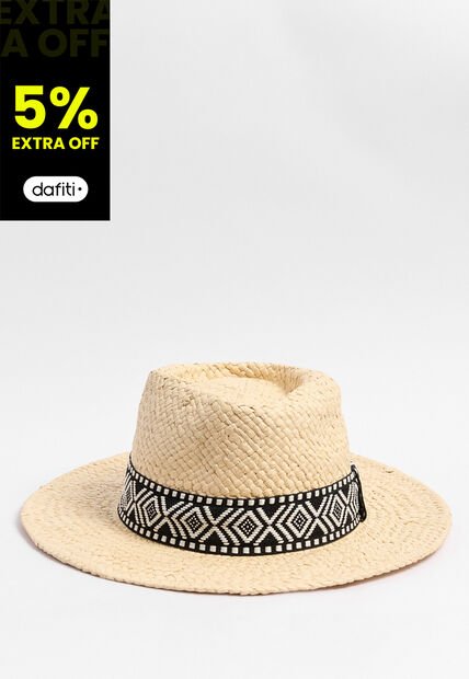 KOAJ SOMBRERO KOAJ PANAMA M 19729 3/25