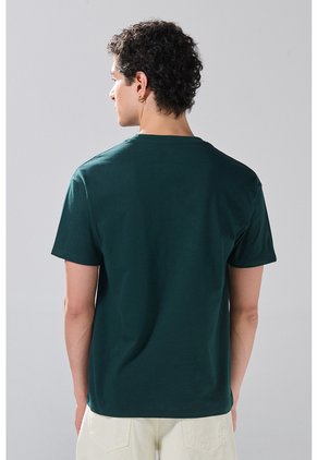 KOAJ CAMISETA KOAJ FUCH 33365 3/26