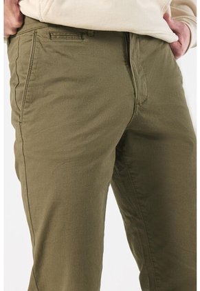 KOAJ PANTALON KOAJ CHINO SLIM 8138 4/24
