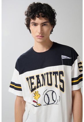 CAMISETA KOAJ DIAPE 22079 2/25