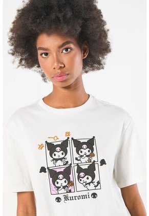 CAMISETA KOAJ ROM 17101 4/24