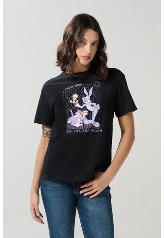 KOAJ CAMISETA KOAJ LENOY 25626 3/25 Koaj