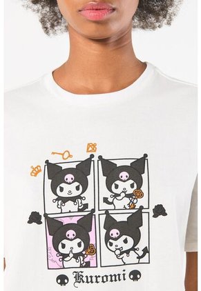 CAMISETA KOAJ ROM 17101 4/24