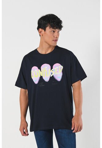 CAMISETA KOAJ RAWI 4/24 Koaj