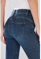 KOAJ PANTALON KOAJ JEAN PUSH UP 33351 3/26 de Koaj
