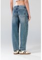 KOAJ PANTALON KOAJ JEAN BARREL 30473 M 4/25 de Koaj