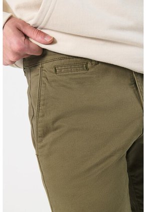 KOAJ PANTALON KOAJ CHINO SLIM 8138 4/24