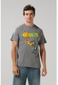 KOAJ CAMISETA KOAJ LOZET 28517 4/25 de Koaj