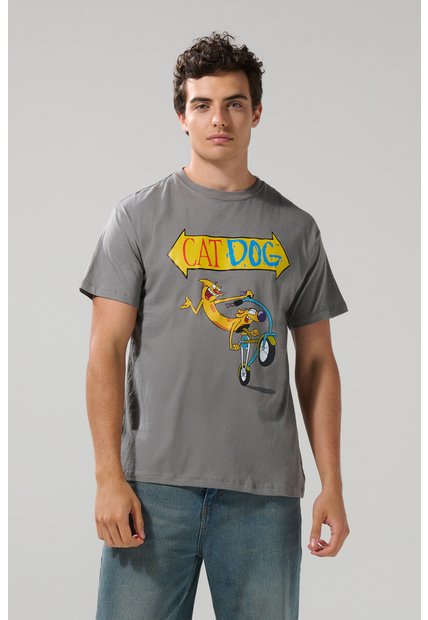 KOAJ CAMISETA KOAJ LOZET 28517 4/25