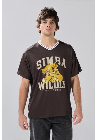 KOAJ CAMISETA KOAJ KLONDE 30595 1/26 Koaj