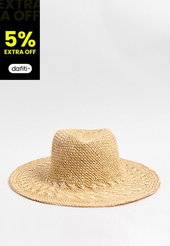 KOAJ SOMBRERO KOAJ ALA ANC F 19724 3/25 Koaj