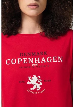 CAMISETA KOAJ 22578 2/25