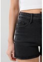 KOAJ SHORT KOAJ JEAN VINTAGE 23356 2/25 de Koaj