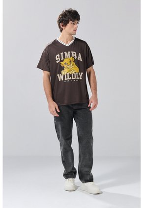 KOAJ CAMISETA KOAJ KLONDE 30595 1/26