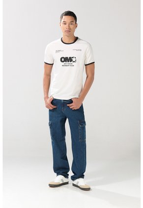 KOAJ CAMISETA KOAJ 30321 1/26