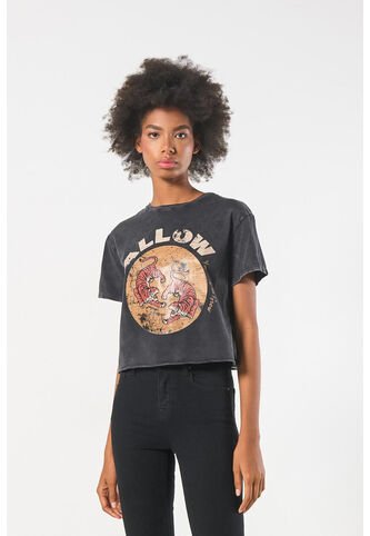 KOAJ CAMISETA KOAJ KARYN 4/24 Koaj