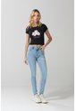 KOAJ PANTALON KOAJ JEAN PUSH UP 22850 2/25 de Koaj
