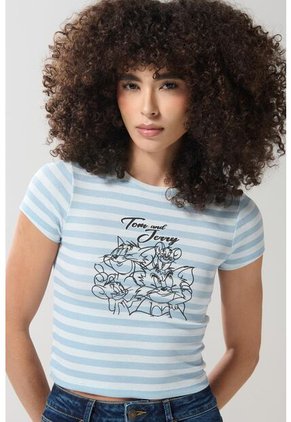 CAMISETA KOAJ ENYA 21924 2/25