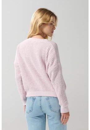 KOAJ SUETER KOAJ IREM 6 22442 2/25